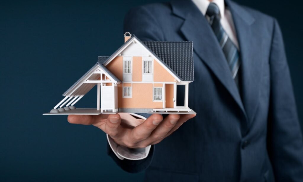 Finding The Best Property Agent For Your Home