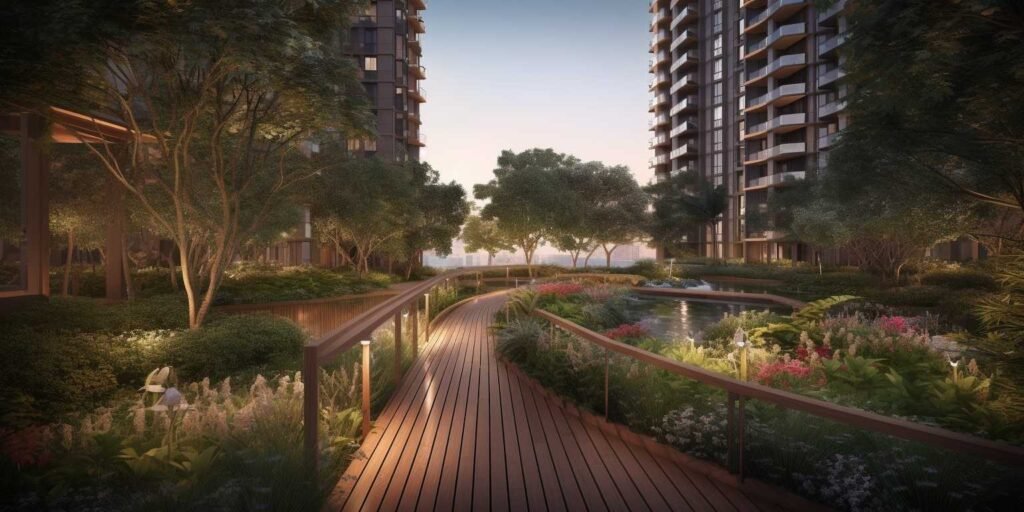 Discover Prime Living at One Sophia Dhoby Ghaut MRT: The Perfect Blend of Location, Connectivity, and Community